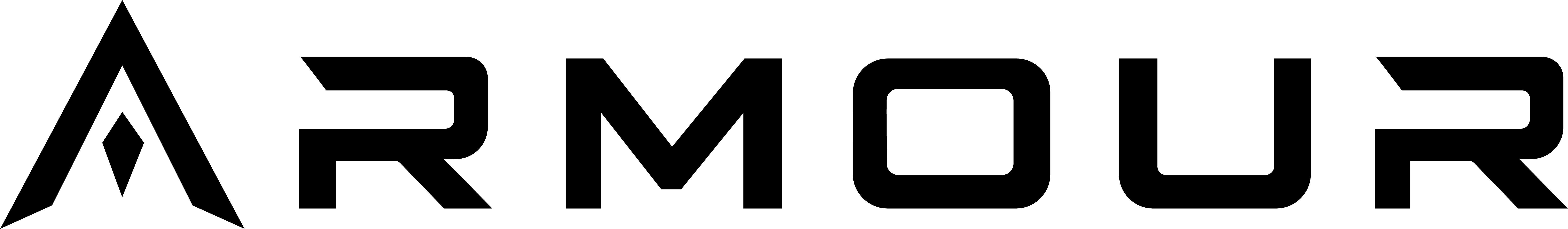 ARMOUR logo